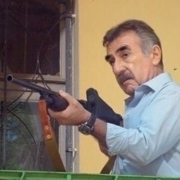 Анастасия Васильева